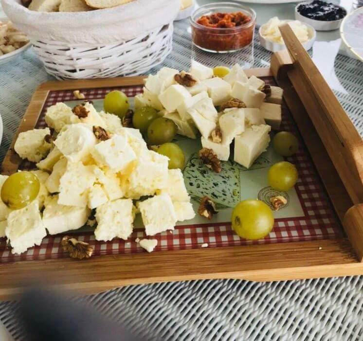Pensiunea Gradina Ascunsa Bughea de Jos 外观 照片